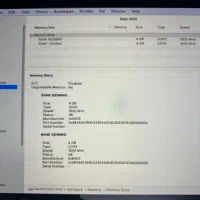 Mac Mini 1TB SSD|رایانه رومیزی|تهران, ائمه اطهار|دیوار