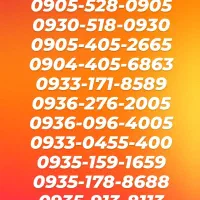 سیم کارت رند ایرانسل