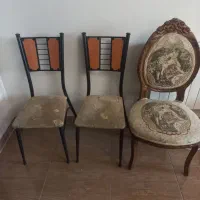 تعدادی وسایل منزل در حد نو
