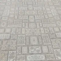 ۲تخته فرش ۱۲متری کرم روشن درحدنو|فرش|سنندج, |دیوار