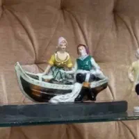 حراج مجسمه انتیک دستساز