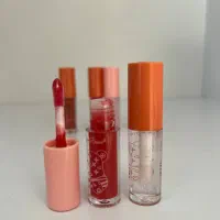 لیپ گلاس مایع کیوت و جذاب|آرایشی، بهداشتی، درمانی|شاهرود, |دیوار