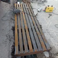 جوشکار سیار|خدمات پیشه و مهارت|ملایر, |دیوار