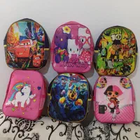 کیف مدرسه ۳۲عدد فروش یکجا