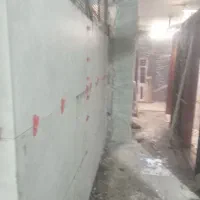 کاشی کاری ورفع نم زدگی