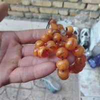 کهربای کهنه|کلکسیون اشیاء عتیقه|کرمانشاه, |دیوار