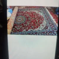 فرش6متری سالم بدون زدگی قیمت1700