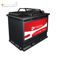 فروش اقساطی باتری خودرو|قطعات یدکی و لوازم جانبی|بومهن, |دیوار