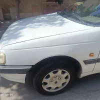 پژو 405 طرح slx دوگانه دستی مدل 90