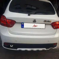 کوییک R مدل 1400