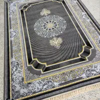 فرش کاشان|فرش|گلپایگان, |دیوار