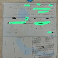 ۵۰۰مترزمین سند تک برگ سهیلیه زعفرانیه قیمت کاسبی