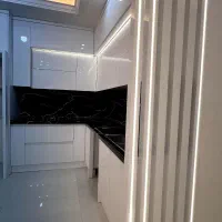 اجرا کننده کابینت کمد دیواری و...|مصالح و تجهیزات ساختمان|سبزوار, ابارش|دیوار