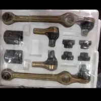 جلوبندی ترمز