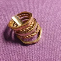 فروش طلای ۱۸ عیار