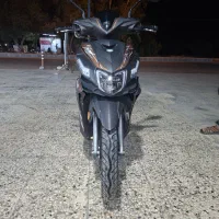 موتور بنلی 125