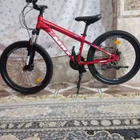 دوچرخه ‌‌max