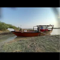 بچه لنج قالب اماراتی