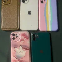 قاب موبایل ایفون ۱۱