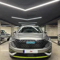 هاوال h6 مدل ۲۰۲۵|خودرو سواری و وانت|تهران, ولنجک|دیوار