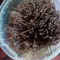 فروش گیره شنیون وریسه تزیین