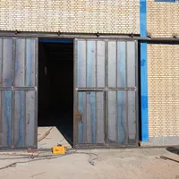 درب پنجره ریلی لولای باغی ریلی.غیره..