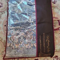 روفرشی مخمل
