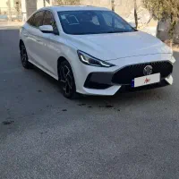 mg gt2024|خودرو سواری و وانت|ورامین, ورامین|دیوار