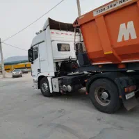 کشنده فوتون 430|خودرو سنگین|نی‌ریز, |دیوار