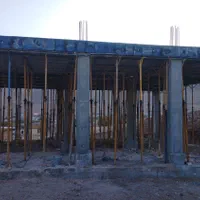 قالب بندی والمتوربندی با مصاله وبه مصاله صف کاری|خدمات پیشه و مهارت|اصفهان, خانه اصفهان|دیوار