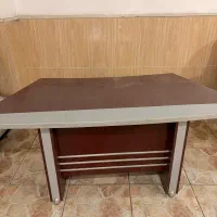 میز تحریر و کاری