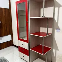 سرویس اتاق خواب کودک|تخت و سرویس خواب|محمدشهر, |دیوار