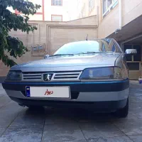 پژو عروسک جوان پسند
