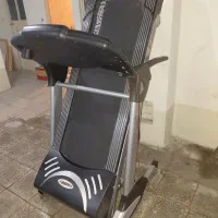 تردمیل حرفه ای تایوانی