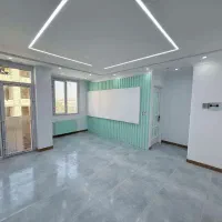 58متر(دوخوابه+پارکینگ) سندتک‌برگ*روبه افتاب