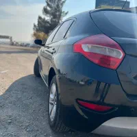 برلیانس h320 دنده ای|خودرو سواری و وانت|تبریز, |دیوار