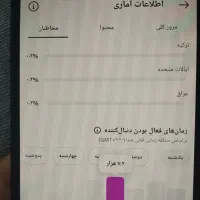 فروش انواع پیج های انستاگرام 1کا تا 1میلیون