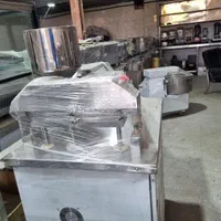کباب سیخ گیر  کباب پز تابشی گاز ۴ شعله فردار|کافی‌شاپ و رستوران|شیراز, نیایش|دیوار