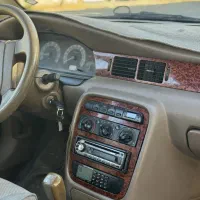 سمند EF7|خودرو سواری و وانت|دورود, |دیوار