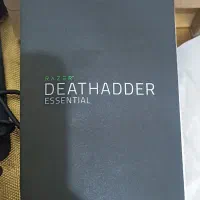 موس ریزر|قطعات و لوازم جانبی رایانه|تهران, ازگل|دیوار