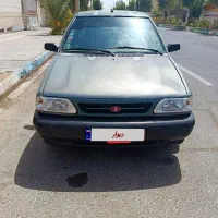 پراید 131
