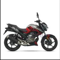 زونتس 230cc|موتورسیکلت|شیراز, احمدی جنوبی|دیوار