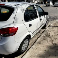 تیبا2مدل 1400|خودرو سواری و وانت|مشهد, شهید آوینی|دیوار