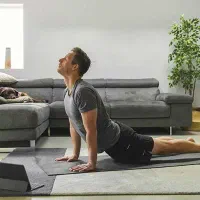 برنامه تمرین برای ورزش در خانه از مبتدی تا پیشرفته