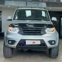 پاتریوت اتومات401