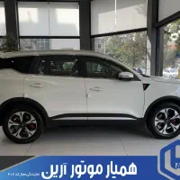 F7 PROMAX AWD /تیگو هفت پرومکس دو دیفرانسیل|خودرو سواری و وانت|تهران, امامت|دیوار