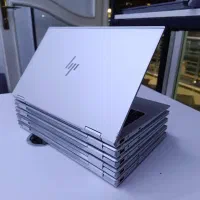 لپ تاپ اچ پی 360 درجه HP elitebook 1030 G8|رایانه همراه|تهران, فلسطین (میدان انقلاب)|دیوار