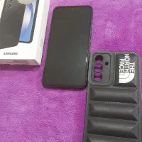 گوشی آ۵۴|موبایل|اقبالیه, |دیوار