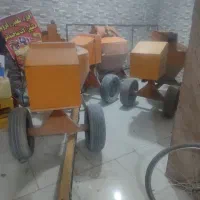 اجاره  بالابر وموتوروبرق|مصالح و تجهیزات ساختمان|زاهدان, |دیوار