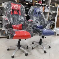 صندلی چرخدار گیم ،گیمینگ * اثاث مارکت|صندلی و نیمکت|سیرجان, |دیوار